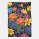 Recherche de pétales table linges Jardin