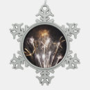 Recherche de célébration ornements Blanc