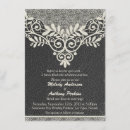 Recherche de biker invitations Vintage