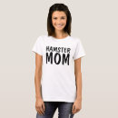 Recherche de hamster femme tshirts Maman