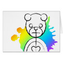 Suche nach panda herz postkarten Tiere