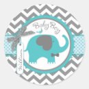 Recherche de éléphant turquoise autocollants Pois