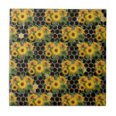 Recherche de sunflower carreaux Noir