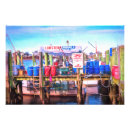 Suche nach meeresfrüchte poster Küste