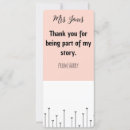 Recherche de marque page vœux cartes Rose