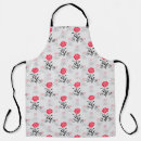 Recherche de minuscule tabliers Illustration