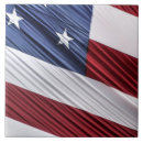 Suche nach usa flagge fliesen Rot weiß und blau
