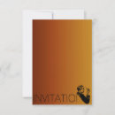 Recherche de minimalisme invitations Chic