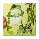 Suche nach frosch cartoon fliesen Amphibien