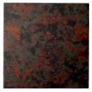 Recherche de noir rouge carreaux Aquarelle