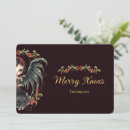 Suche nach gothic engel postkarten Weihnachten