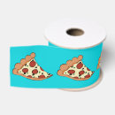 Recherche de pizza rubans Nourriture