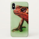 Recherche de grenouille iphone coques Sauvage
