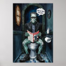 Recherche de humour halloween posters Frankenstein