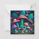 Suche nach pilz kleine grußkarten Niedlich