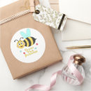 Suche nach kawaii bienen aufkleber Honig