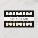 Recherche de dents blanches cartes visite Blanchiment des dents
