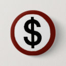 Recherche de dollar badges Argent