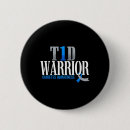 Suche nach diabetiker buttons T1d