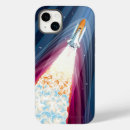 Recherche de navette iphone coques Fusée