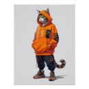 Recherche de conceptions de chat Anime