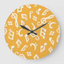 Recherche de rythme horloges Instrument