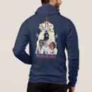 Recherche de sci fi vêtements Film