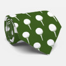 Recherche de golf green cravates Vert