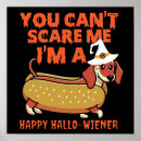 Suche nach lustige dackel poster Halloween
