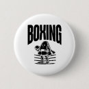 Recherche de cercles concentriques badges Concentration de boxe