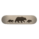Recherche de faune skateboards Nature