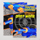 Recherche de war invitations Boy