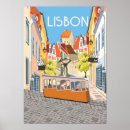Suche nach lisboa poster Lisbon