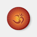 Recherche de symbole yoga magnets Spirituel