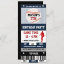 Suche nach baseballs einladungen Star