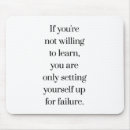 Recherche de carnet tapis souris Motivation