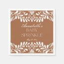 Recherche de espagnole serviettes Baby shower fiesta