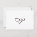 Suche nach infinity postkarten Herz