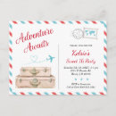 Suche nach weltreise karten Koffer