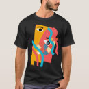 Recherche de multi tshirts Moderne