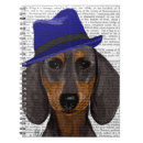 Suche nach dackel kleine notizbücher Hundehut