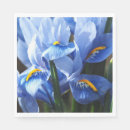 Recherche de iris serviettes Nature