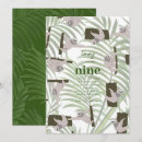 Recherche de cute sloth invitations Animal