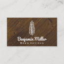 Recherche de blé cartes visite Artisan