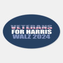 Suche nach ein veteran zu sein aufkleber Kamala