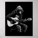 Suche nach lustiger affe poster Männer
