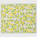Suche nach obst geschenkpapier Limonade