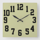 Recherche de visuels horloges Easy