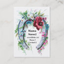 Suche nach efeu visitenkarten Gänseblümchen