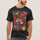 Suche nach blühende blume tshirts Muster
